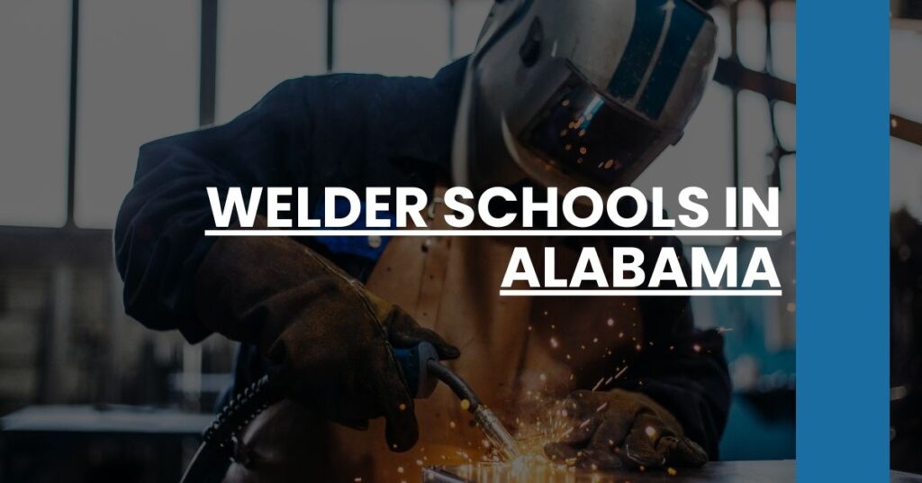 Welder Schools in Alabama Feature Image