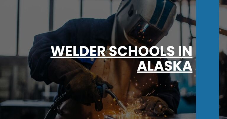 Welder Schools in Alaska Feature Image