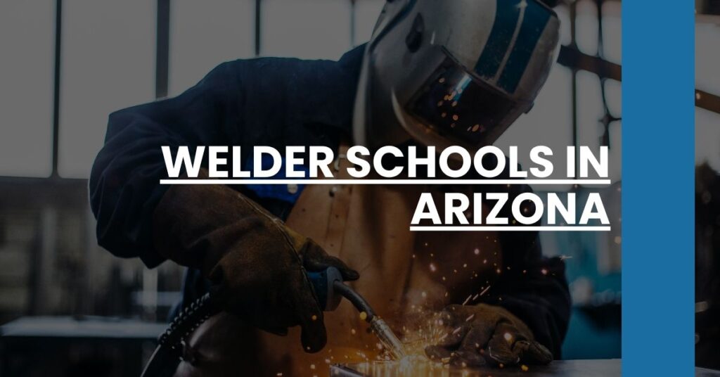 Welder Schools in Arizona Feature Image