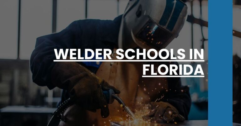 Welder Schools in Florida Feature Image