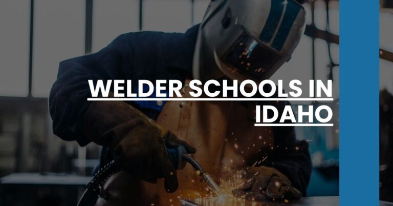 Welder Schools in Idaho Feature Image