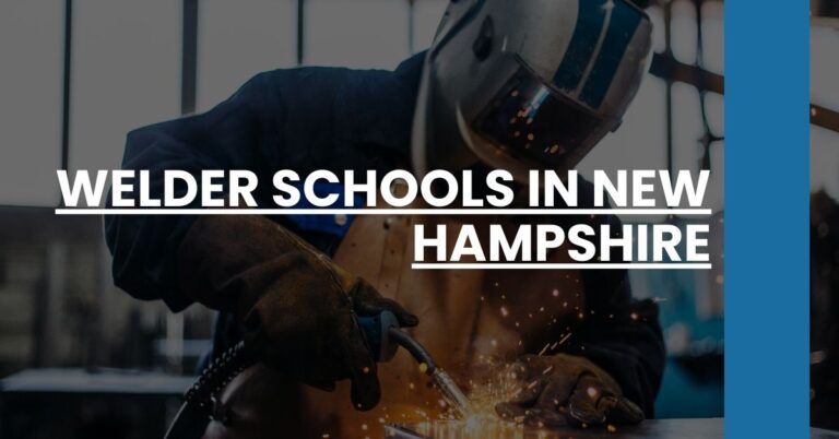 Welder Schools in New Hampshire Feature Image