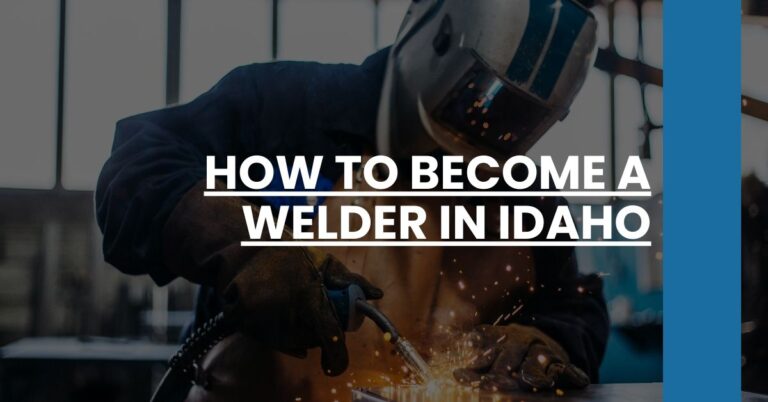 How to Become a Welder in Idaho Feature Image